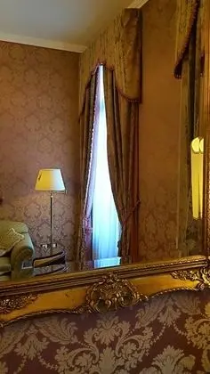 Junior Süit (4 People)