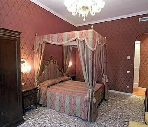 Junior Süit (4 People)