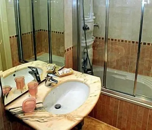 Junior Süit (4 People)