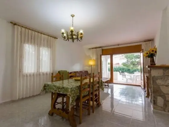 Ev, 2 Yatak Odası, Deniz Manzaralı