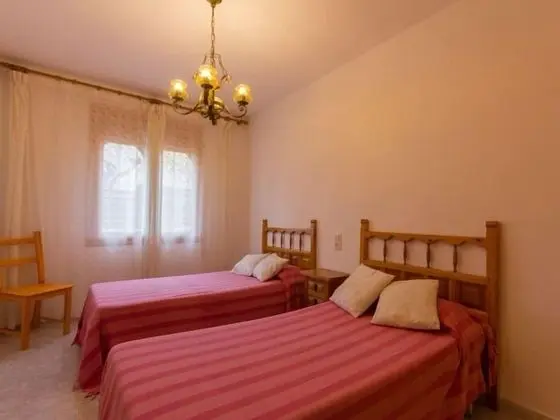 Ev, 2 Yatak Odası, Deniz Manzaralı