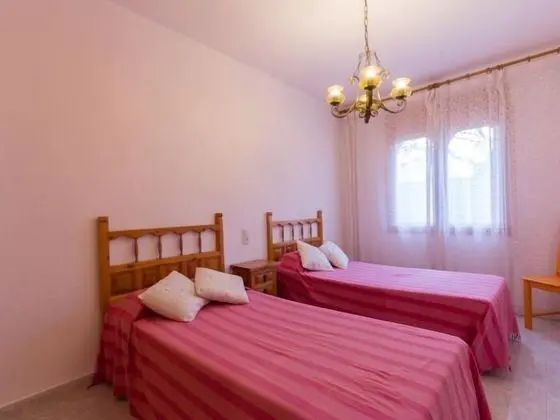 Ev, 2 Yatak Odası, Deniz Manzaralı