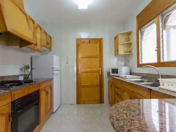 Ev, 2 Yatak Odası, Deniz Manzaralı