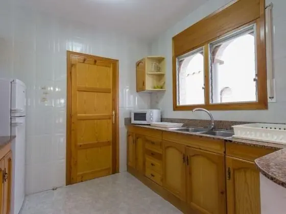 Ev, 2 Yatak Odası, Deniz Manzaralı