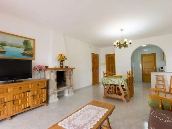 Ev, 2 Yatak Odası, Deniz Manzaralı