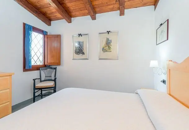 Family Apart Daire, Birden Çok Yatak (Casa Pitti 200Mt From The Beach)