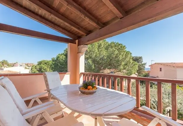 Family Apart Daire, Birden Çok Yatak (Casa Pitti 200Mt From The Beach)