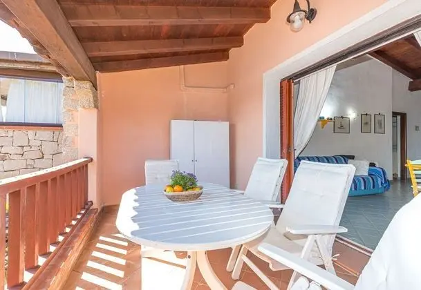 Family Apart Daire, Birden Çok Yatak (Casa Pitti 200Mt From The Beach)