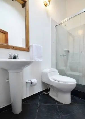 Tek Kişilik Oda