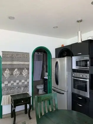 Daire, 1 Yatak Odası