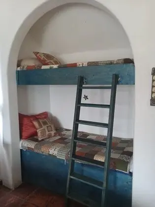 Family Dubleks, 2 Yatak Odası, Plaj Manzaralı, Havuz Kenarı