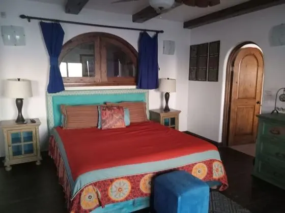 Family Dubleks, 2 Yatak Odası, Plaj Manzaralı, Havuz Kenarı