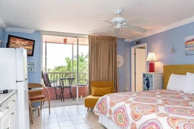 Oda, Koy Manzaralı (279 sq feet)
