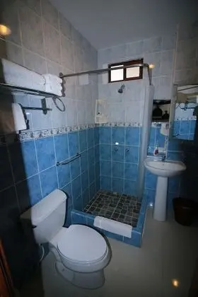 Superior Oda, Okyanus Manzaralı