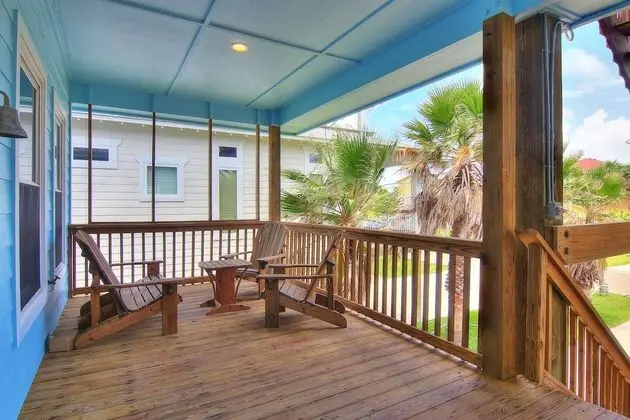 Ev, Birden Çok Yatak, Veranda, Okyanus Manzaralı (Casa Playa)