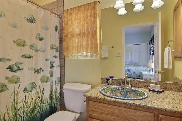Ev, Birden Çok Yatak, Veranda, Okyanus Manzaralı (Casa Playa)