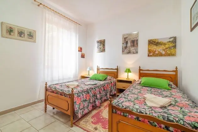 Apart Daire, 3 Yatak Odası