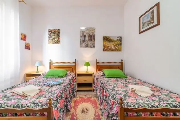 Apart Daire, 3 Yatak Odası