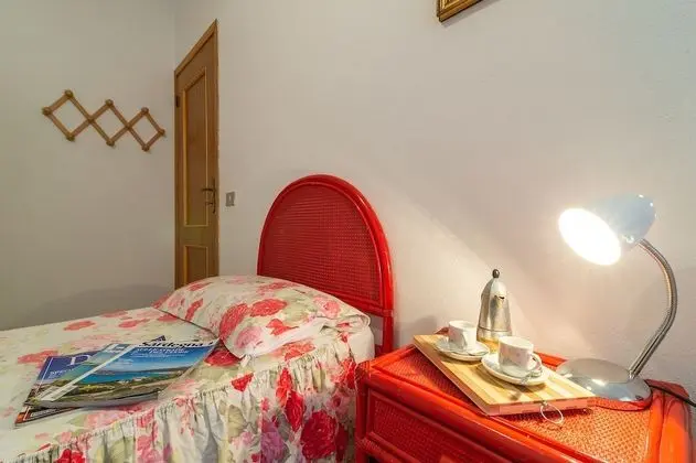 Apart Daire, 3 Yatak Odası