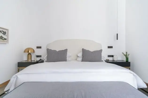 Deluxe King Size