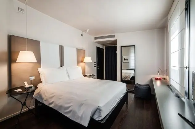 Comfort Oda, 1 Büyük (Queen) Boy Yatak