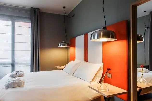 Comfort Oda, 1 Büyük (Queen) Boy Yatak