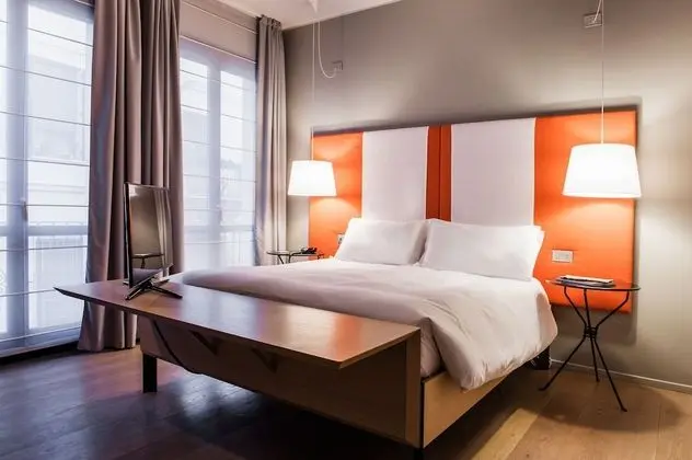 Comfort Oda, 1 Büyük (Queen) Boy Yatak