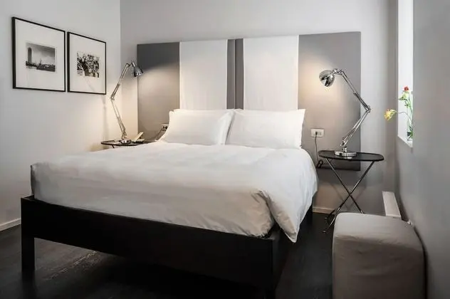 Comfort Oda, 1 Büyük (Queen) Boy Yatak