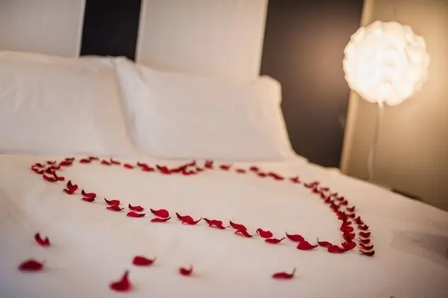 Comfort Oda, 1 Büyük (Queen) Boy Yatak