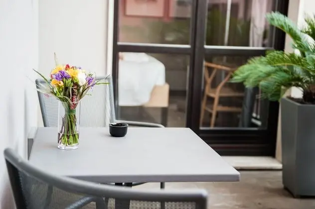 Comfort Oda, 1 Büyük (Queen) Boy Yatak