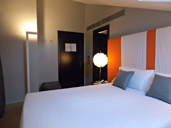 Economy Tek Büyük Yataklı Oda (Attic - 10 stairs)