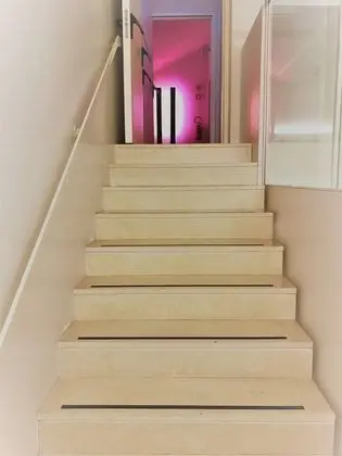 Economy Tek Büyük Yataklı Oda (Attic - 10 stairs)