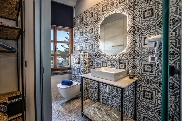 Deluxe Süit