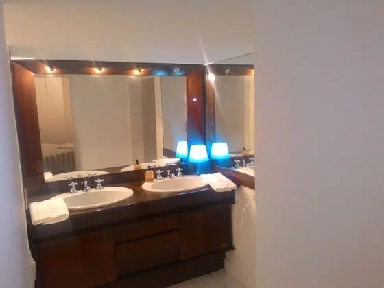 Classic Oda, 1 Büyük (Queen) Boy Yatak, Özel Banyo