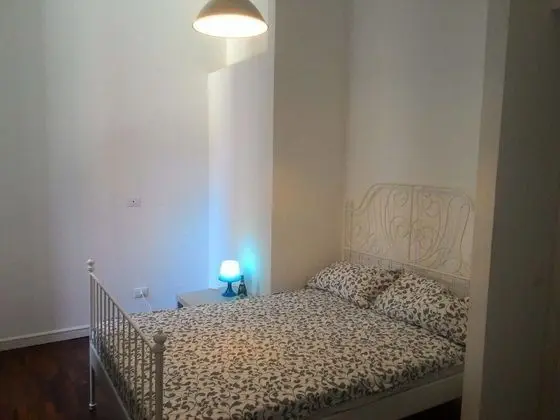Standard Tek Büyük Yataklı Oda, 1 Çift Kişilik Yatak, Ortak Banyo