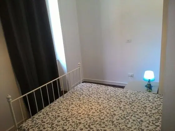Standard Tek Büyük Yataklı Oda, 1 Çift Kişilik Yatak, Ortak Banyo