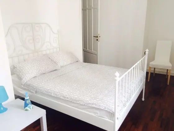 Standard Tek Büyük Yataklı Oda, 1 Çift Kişilik Yatak, Ortak Banyo