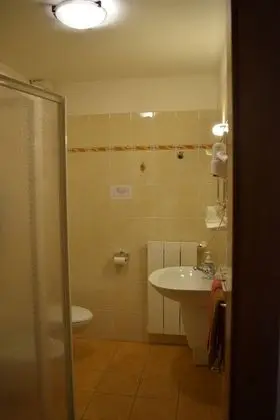 Superior Tek Büyük veya İki Ayrı Yataklı Oda, Havuz Manzaralı