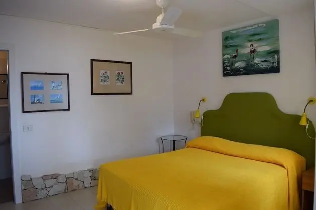 Tek Büyük Yataklı Oda, Göl Manzaralı, Zemin Kat