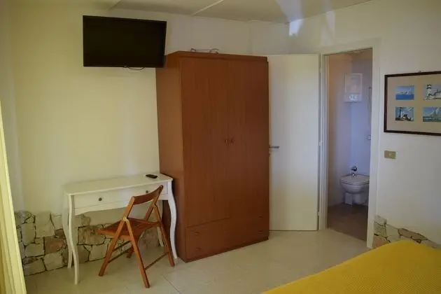 Tek Büyük Yataklı Oda, Göl Manzaralı, Zemin Kat