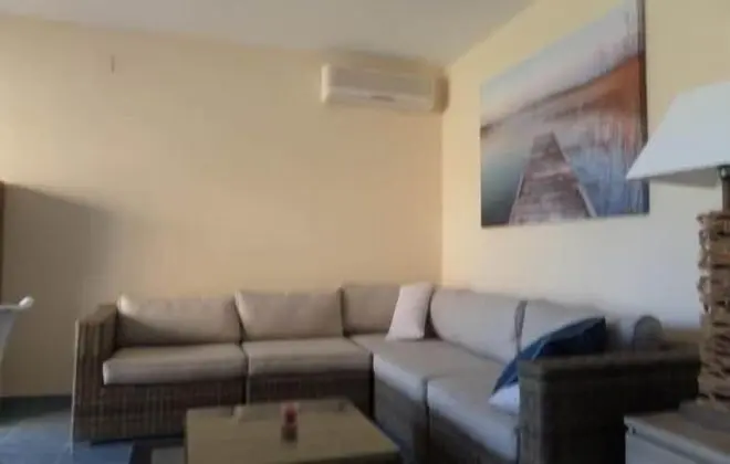 Apart Daire, 3 Yatak Odası, Teras