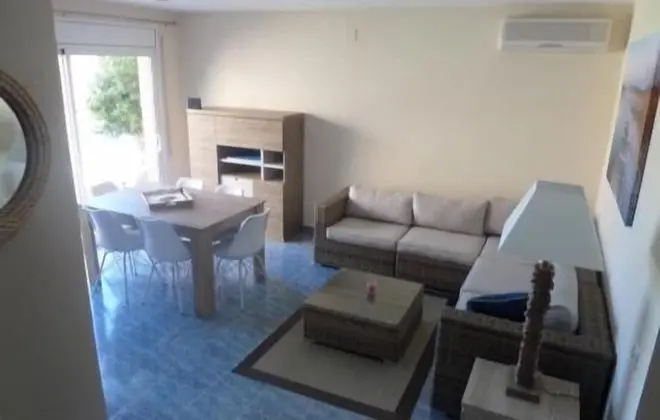 Apart Daire, 3 Yatak Odası, Teras