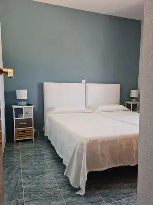 Apart Daire, 3 Yatak Odası, Teras