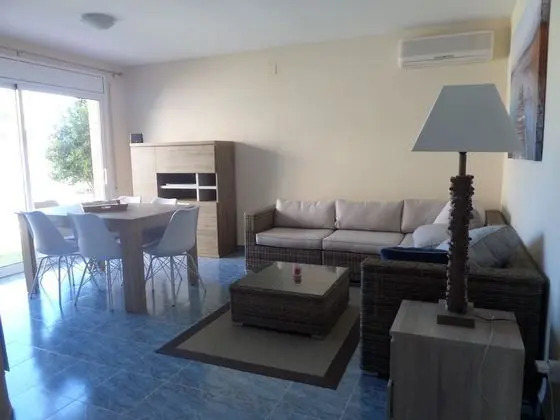 Apart Daire, 3 Yatak Odası, Teras