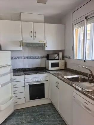 Apart Daire, 3 Yatak Odası, Teras