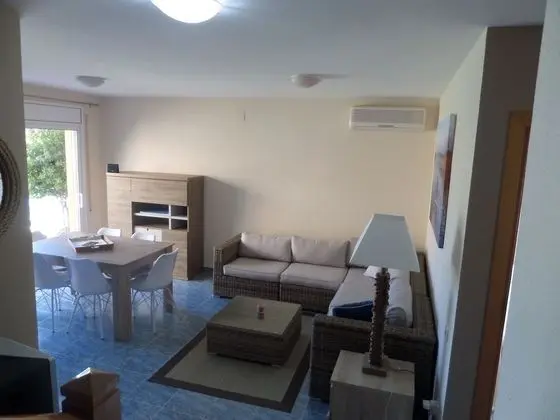 Apart Daire, 3 Yatak Odası, Teras