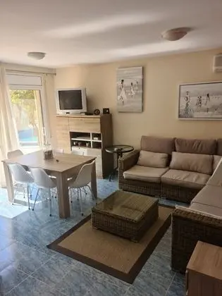 Apart Daire, 3 Yatak Odası, Teras