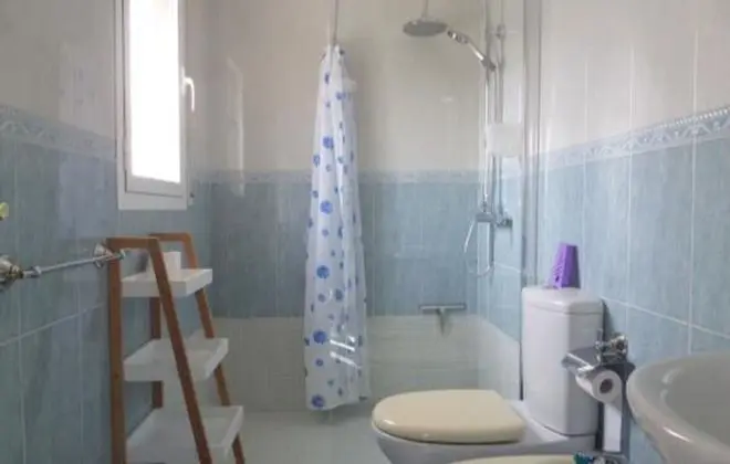 Apart Daire, 3 Yatak Odası, Teras