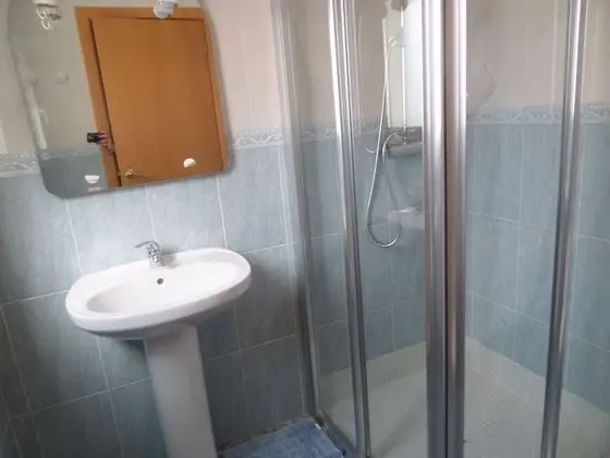 Apart Daire, 3 Yatak Odası, Teras