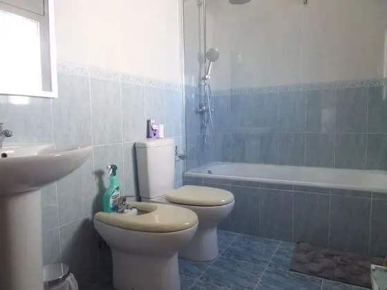 Apart Daire, 3 Yatak Odası, Teras